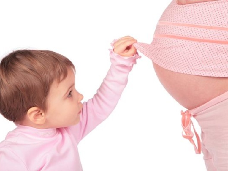 В скором будущем женщины перестанут беременеть