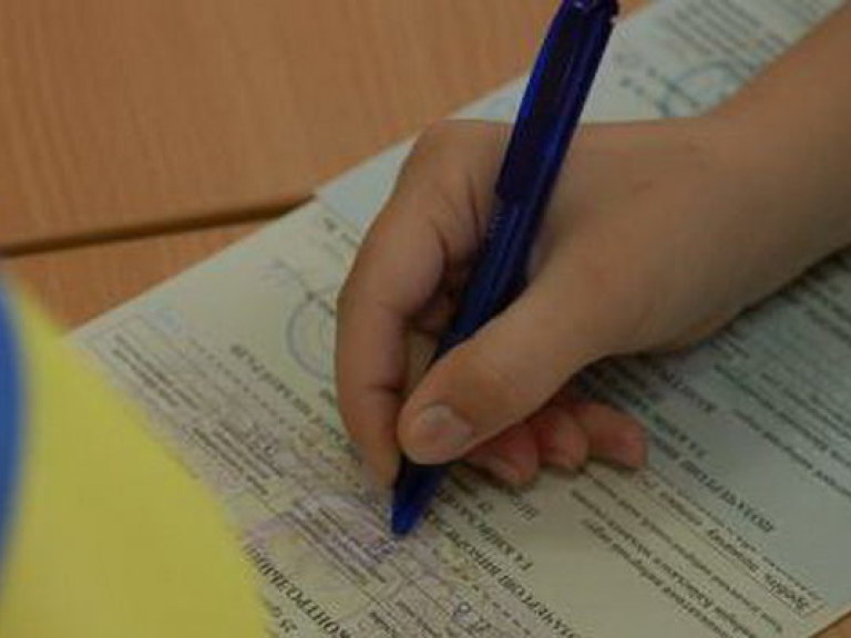 Международные наблюдатели посоветовали Украине изменить закон о выборах