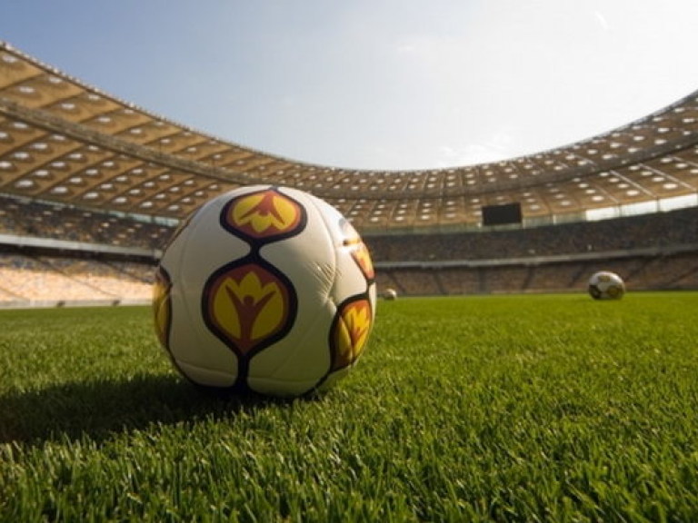 На строительстве футбольных объектов Львовщины сэкономили свыше 45 миллионов гривен