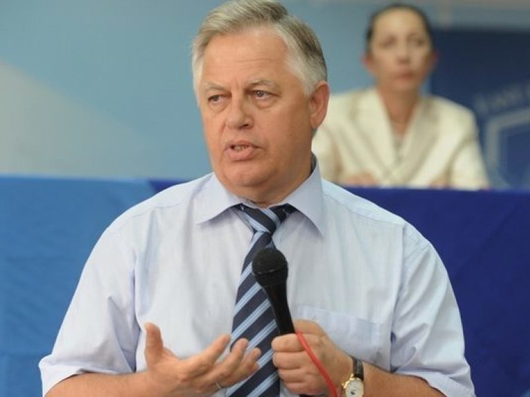П. Симоненко: «После парламентских выборов ситуация должна существенно измениться»