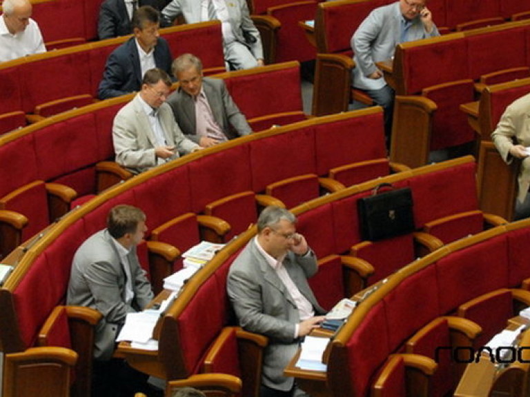 Депутаты увеличили зарплаты шахтерам — дали еще 2 миллиона