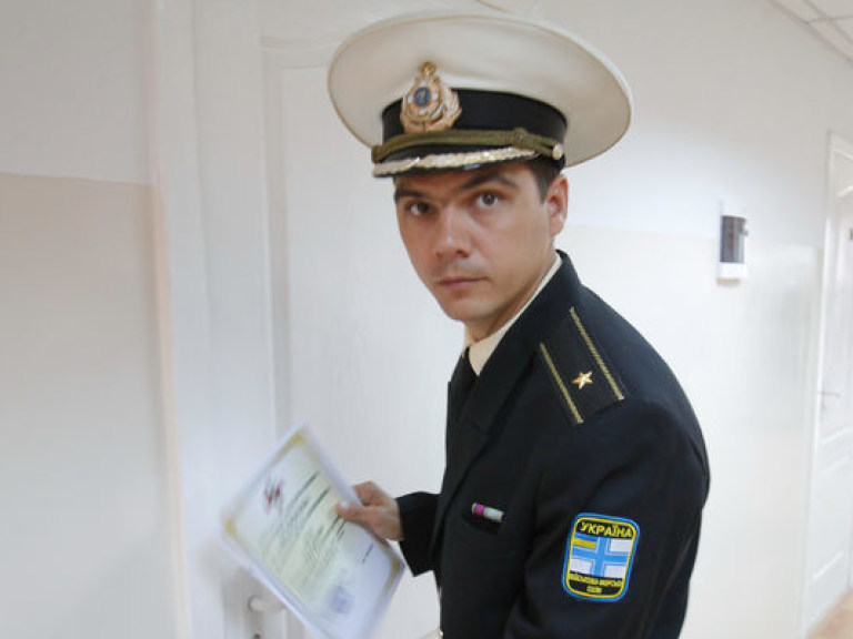 Военнослужащие должны быть обеспечены жильем — Симоненко