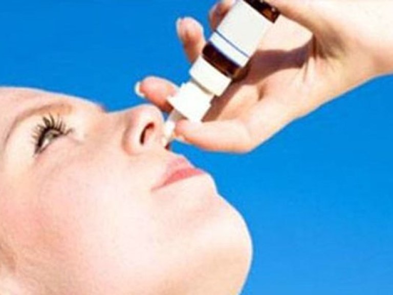 Эпидемию аллергии в мире вызвали духи — медики