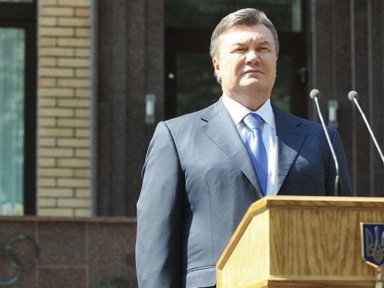 Украина интересуется разными экономическими объединениями — Янукович