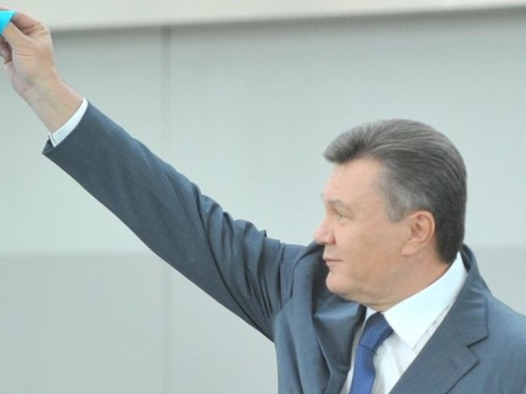 Янукович уверен, что после выборов процесс подписания Соглашения об ассоциации только активизируется
