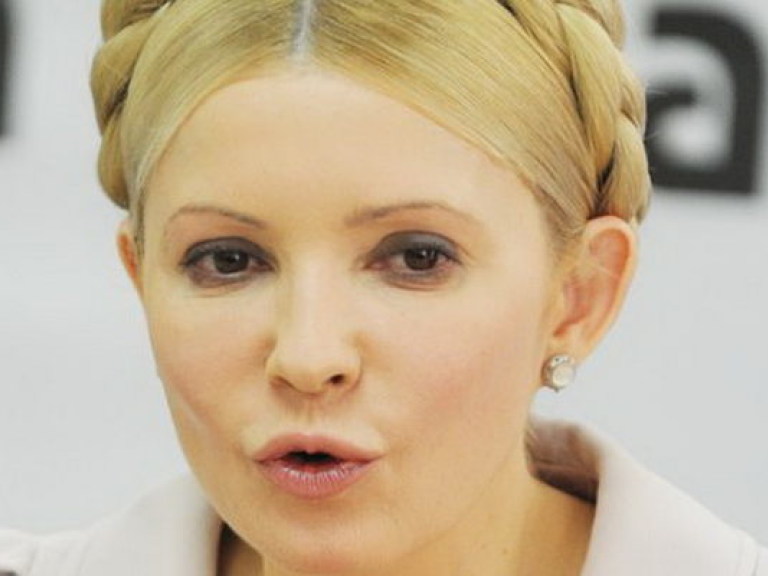 Отношения Украины и США «поставлены на паузу» из-за Тимошенко &#8212; Гордон