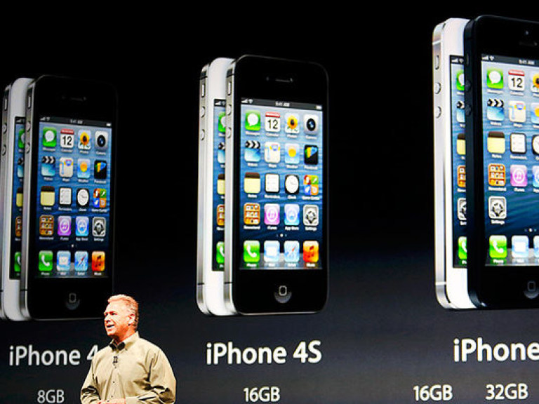 iPhone 5 оказались бракованными