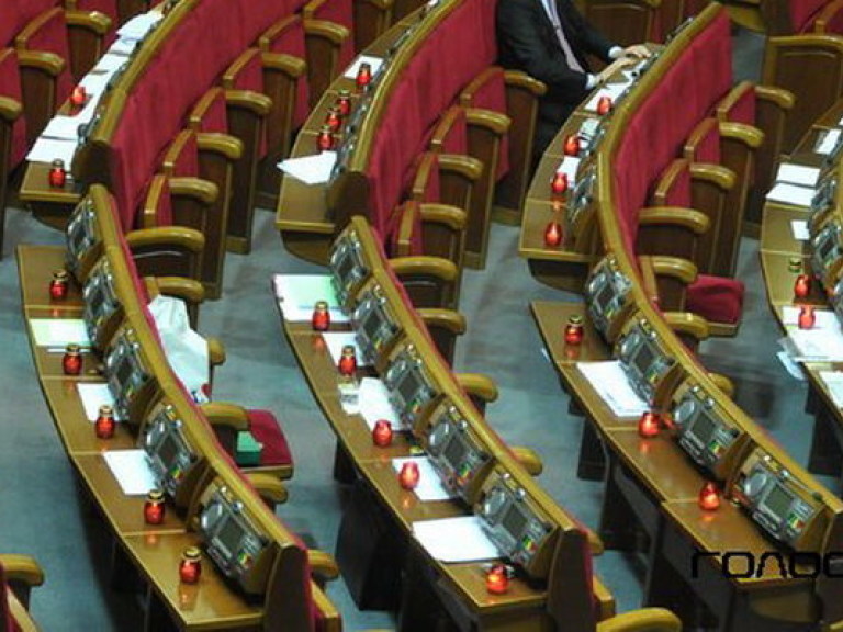 Депутаты будут работать раз в неделю, чтобы не дать оппозиции политическую трибуну – Фесенко