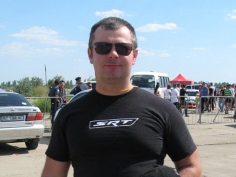 В Киеве во время нелегальной автогонки погиб чиновник Минэкономразвития