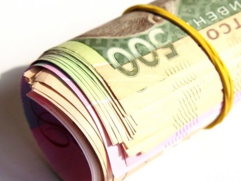 Текущие депозитные ставки покрывают риск девальвации гривны — банкиры