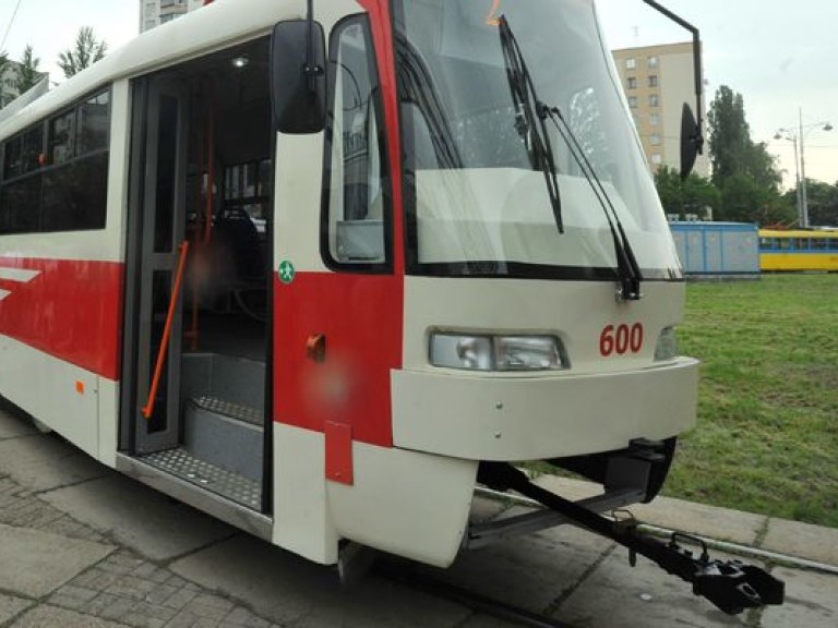 Мэр Львова выступил против снижения тарифов на проезд в тротранспорте