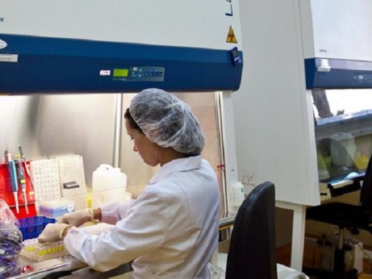 Ученые создали тест на успешность химиотерапии