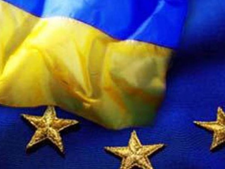 Выбор между европейским и евразийским путями развития ведет Украину в тупик &#8212; Финогенов