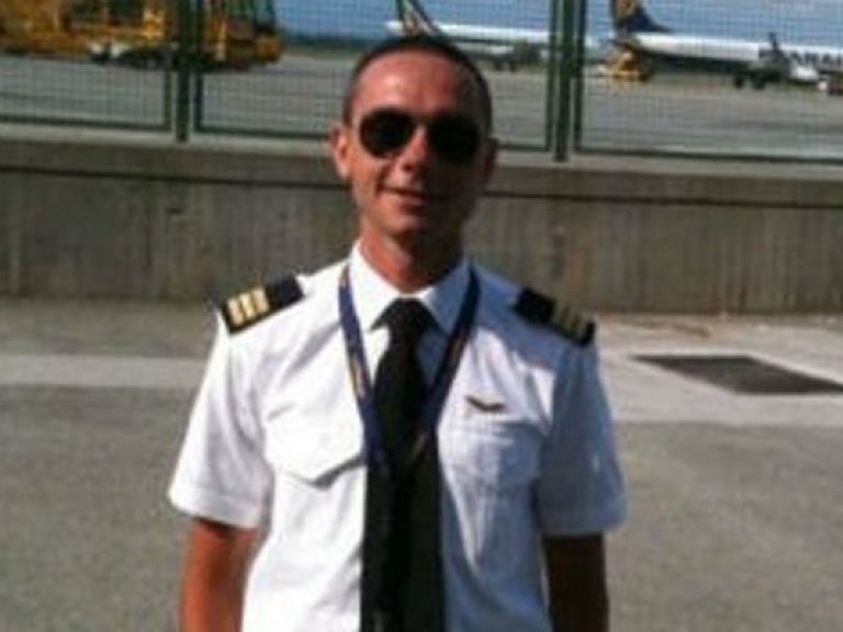 В Турине арестовали фальшивого пилота &#171;Люфтганзы&#187;