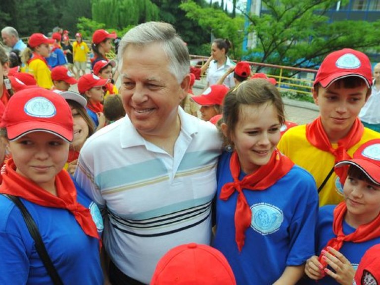 Систему образования надо не менять, а модернизировать – Симоненко