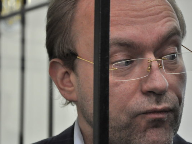 Суд приговорил Василия Волгу к 5 годам тюрьмы
