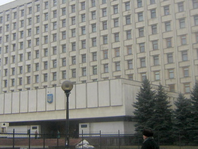 Скончался кандидат в народные депутаты