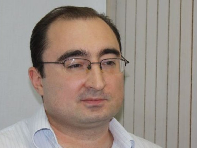 Д. Боярчук: «Логичнее принимать бюджет после выборов»