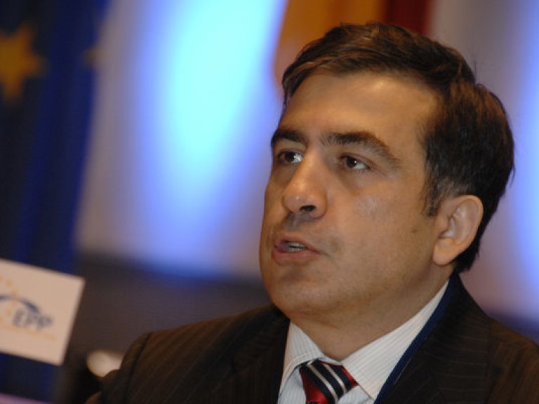 Михаил Саакашвили отомстил оппозиции за «тюремный скандал»