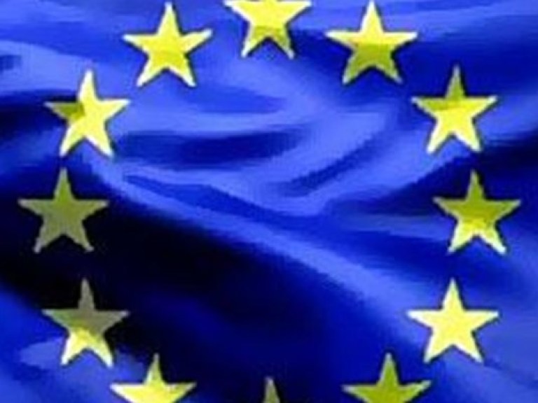 Брюссель хочет перенести саммит «Украина-ЕС»