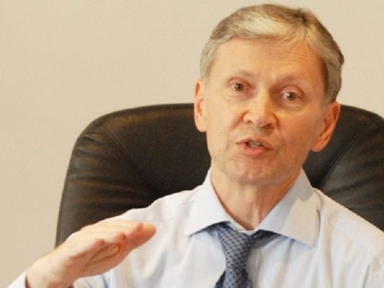 А.Рябченко: «Передача госпредприятий в частные руки – положительная тенденция»