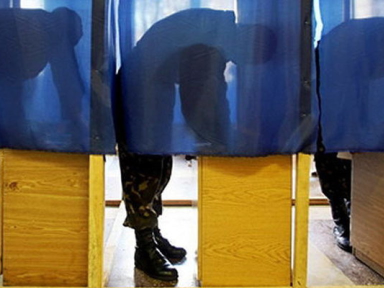Нынешняя избирательная кампания характеризуется ситуацией &#171;ва-банк&#187; &#8212; эксперт