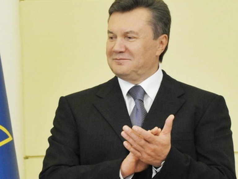 Закон о клевете ударил по рейтингу оппозиции, а Януковича выставил в хорошем свете – политолог