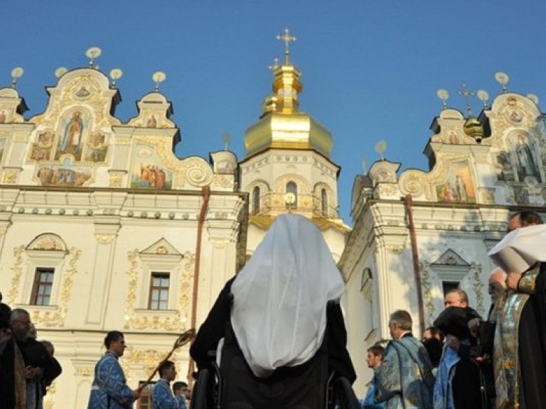 Сегодня у православных большой праздник
