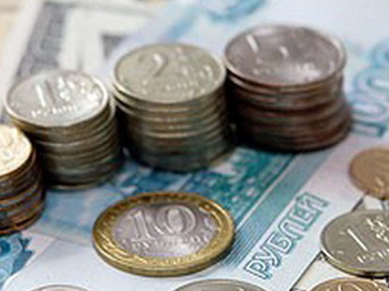 Покупая рубли, Украина поддерживает российскую валюту — эксперт