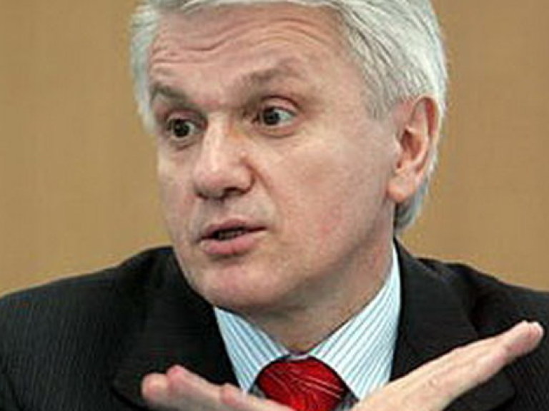 Литвин надеется, что бюджет будет принят до 1 декабря