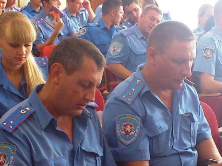 Силовики начали влиять на выборы — «Опора»