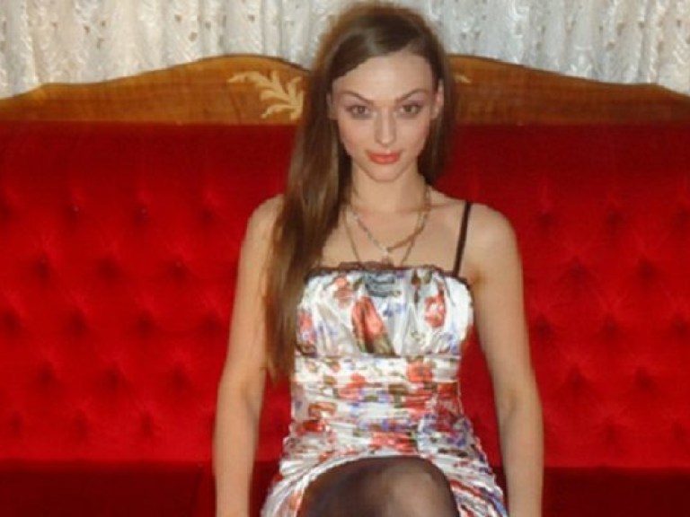 Гражданская жена киллера Аслана Дикаева сидит в тюрьме