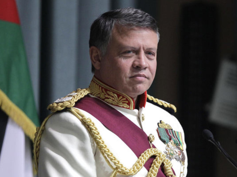 Король Иордании в третий раз за 5 лет распускает парламент