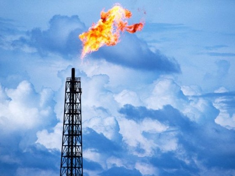 Слухи о вреде разработки сланцевого газа «на руку» «Газпрому» &#8212; эксперт