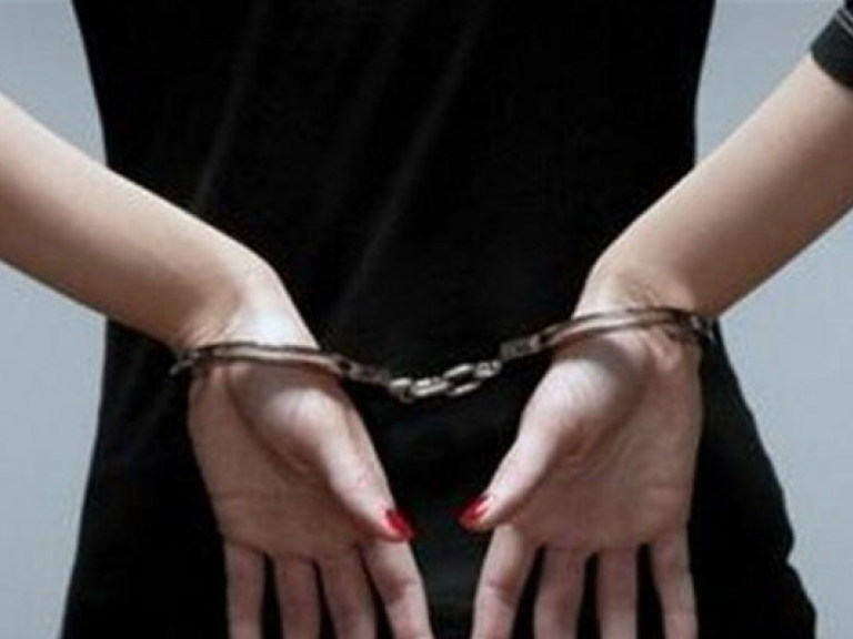 Американку украинского происхождения, замешанную в «шпионском скандале» в США, вернули под стражу