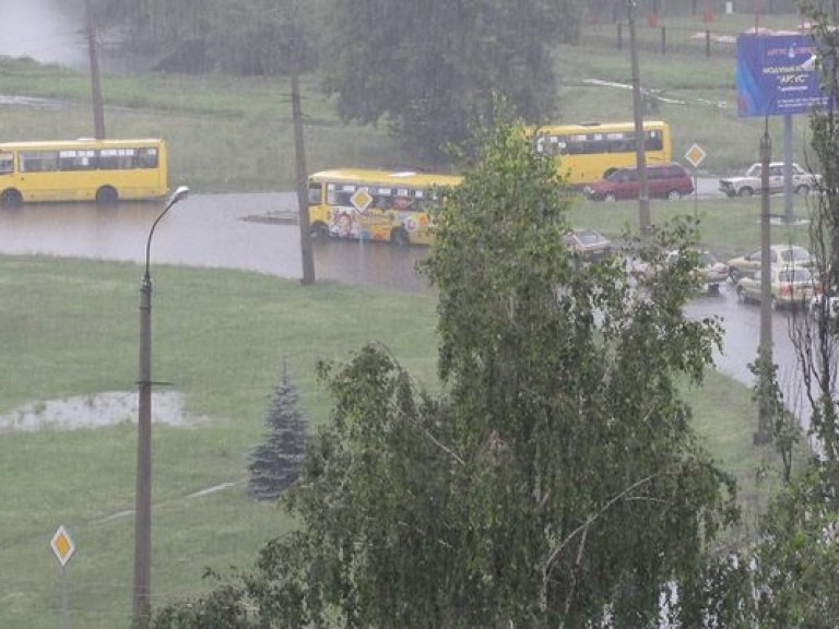 Синоптики предупреждают о заморозках