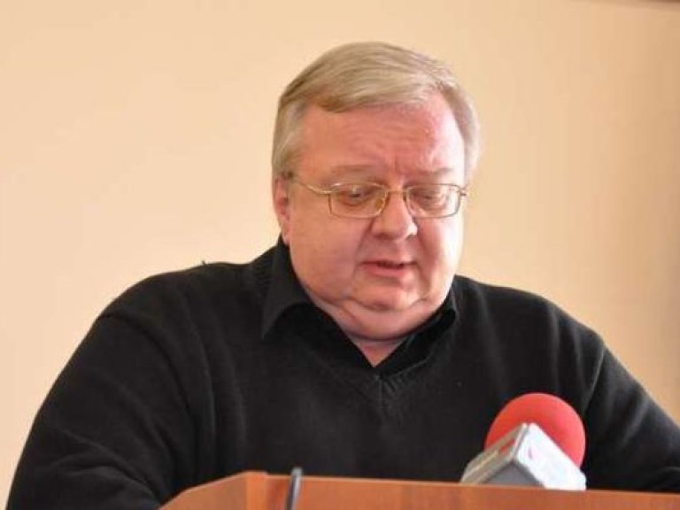 А. Виевский: «В минувшем году прибыль от продажи неофициально изготовленного алкоголя составила до 2 млрд гривен»