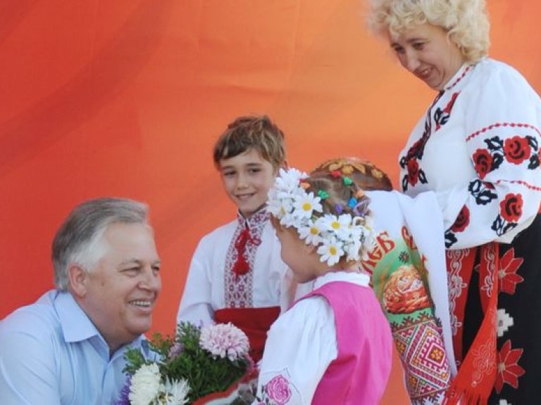 Социологи намеренно занижают рейтинги КПУ &#8212; Симоненко