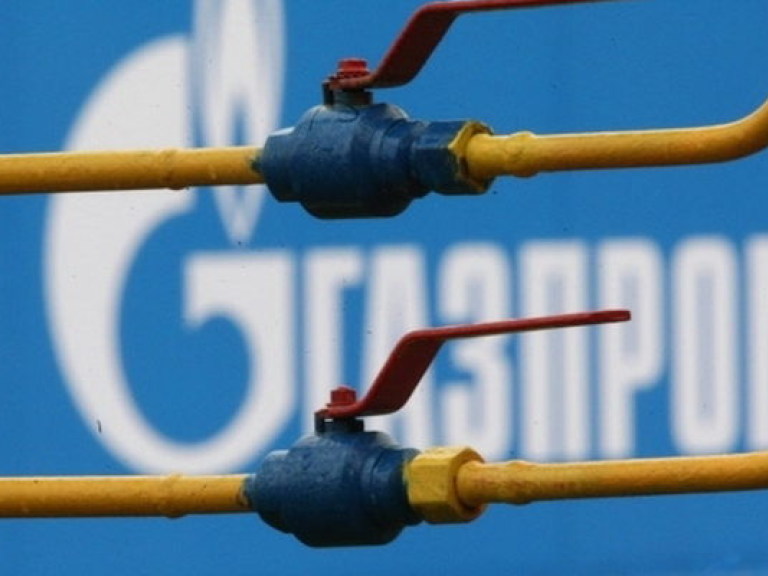 Уже в декабре &#171;Газпром&#187; &#171;утопит&#187; пару труб в Черном море &#8212; эксперт