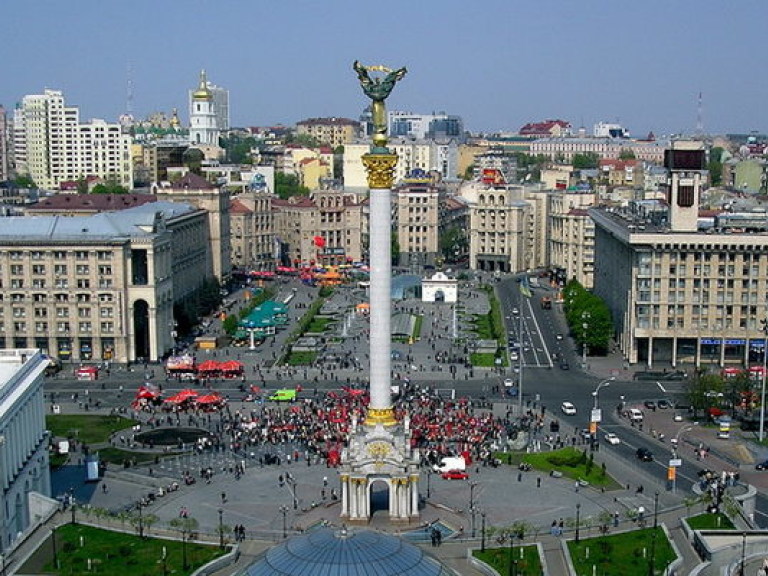 Эксперт рассказал, как превратить Киев в мировую мекку туризма