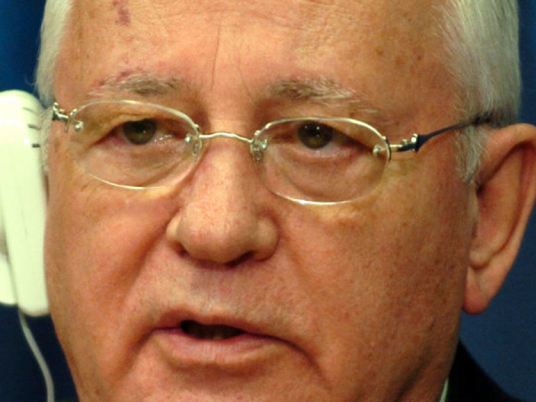 О «феномене Горбачева» расскажет его книга «Наедине с собой»