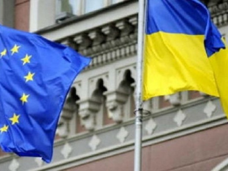 Украина может рассчитывать на поддержку Латвии в евроинтеграционном процессе — экс-президент страны