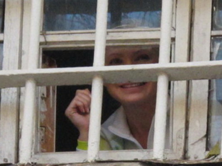 Тимошенко назначили нового судью в ЕСПЧ