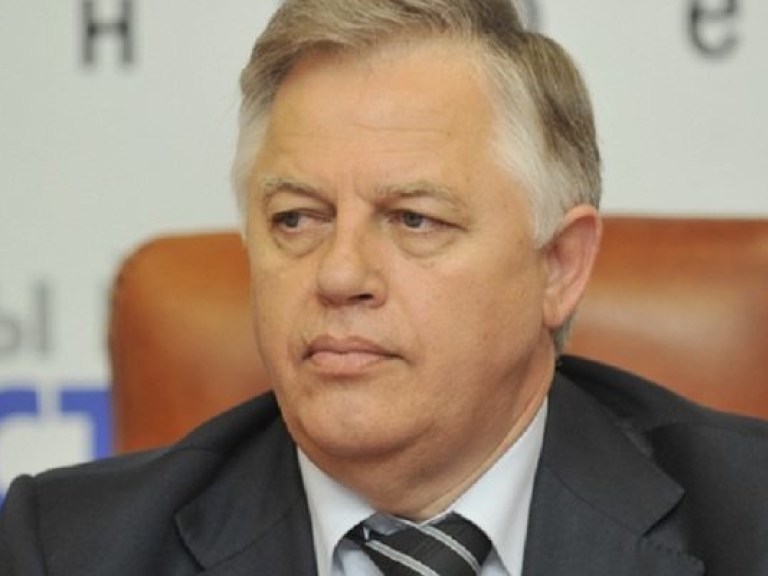 Украина может потерять угольную промышленность — Симоненко