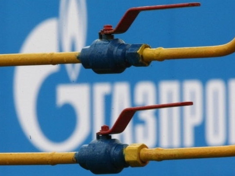 Газпром готов обеспечить потребителей большими объемами газа