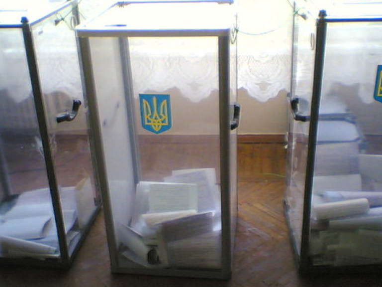 Лишь 9 % украинцев считают, что выборы пройдут честно &#8212; опрос