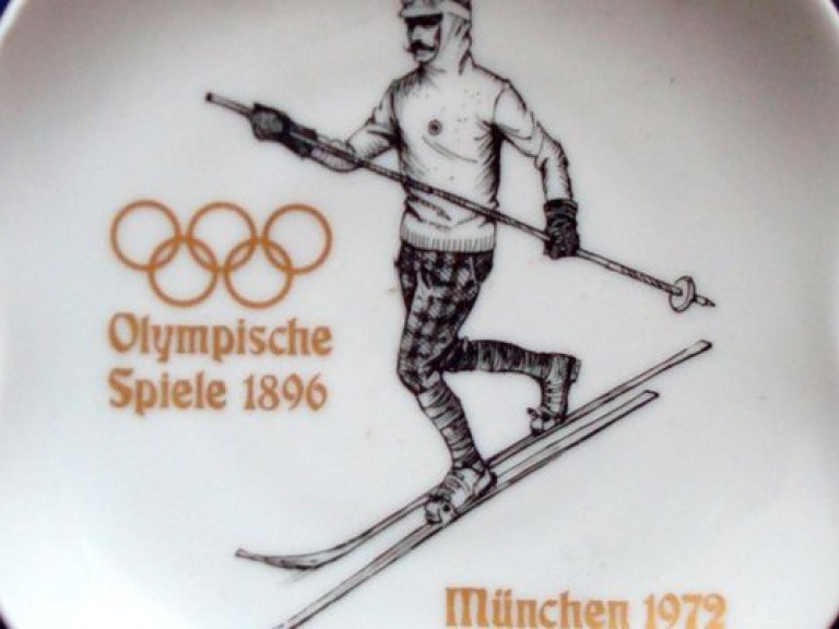 Олимпиаду снова зовут в Мюнхен, теперь &#8212; зимнюю
