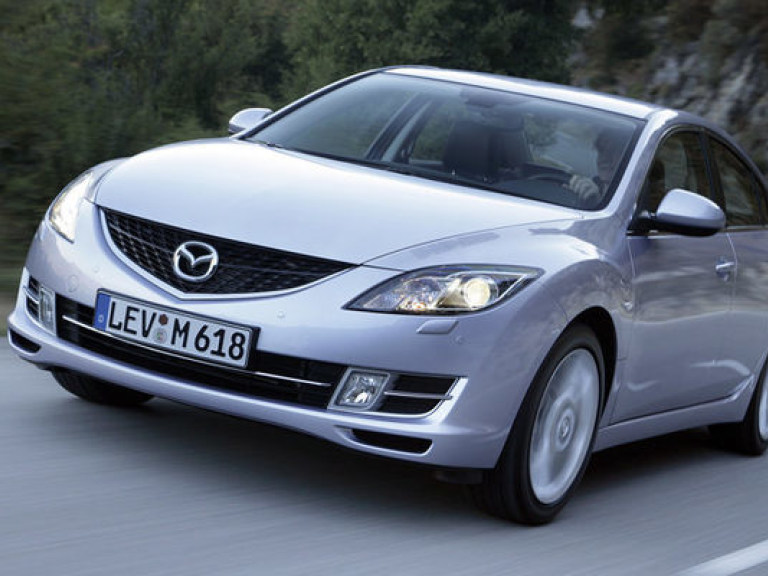 Mazda может разработать &#171;кросс-купе&#187;