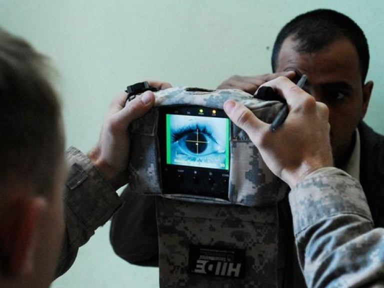В питерском метро ставят биометрическую систему распознавания людей