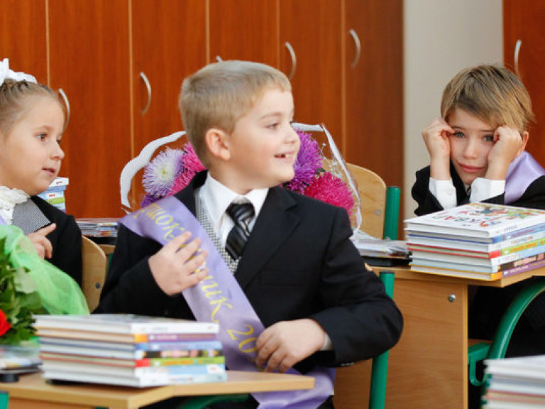В школах Киева нашли учителей с судимостью